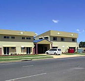 Best Western Boulevard Lodge - Accommodation Search