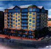 Kingston Apartments - Accommodation Search