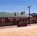 CORRYONG HOTEL/MOTEL - Accommodation Search