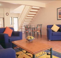 Terrapin Apartments - Accommodation Search