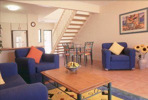 Terrapin Apartments - Accommodation Search 0