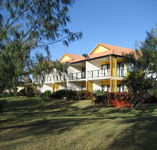 Coral Cove Resort  Golf Club - Accommodation Search
