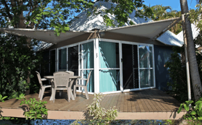 Kellys Beach Resort - Accommodation Search