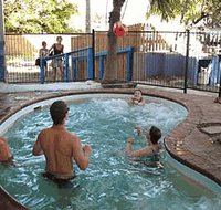 Globetrotters Budget Accommodation - Accommodation Search