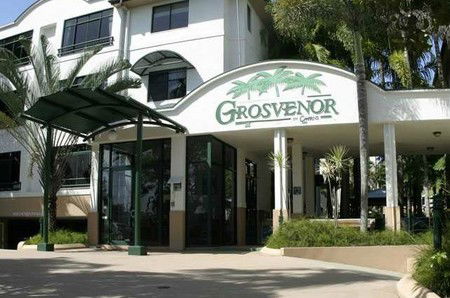 Grosvenor In Cairns - Accommodation Search 1