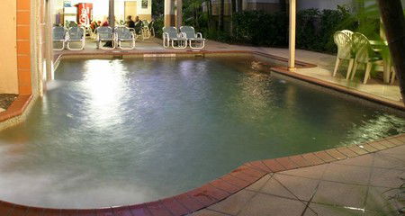Grosvenor In Cairns - Accommodation Search 5