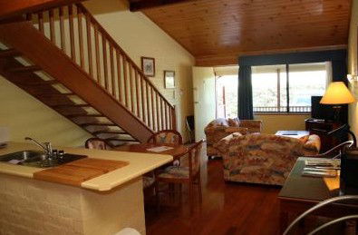 The Great Escape Lofts - Accommodation Search 1
