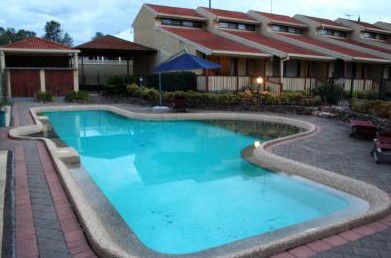 The Great Escape Lofts - Accommodation Search 2