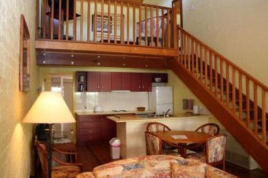 The Great Escape Lofts - Accommodation Search 3