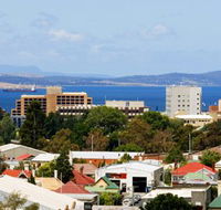 Rydges Hobart - Accommodation Search