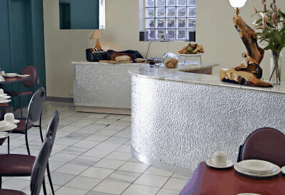 Harrington's Hobart - Accommodation Search