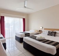 City Sheridan Inn - Accommodation Search