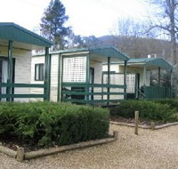 Bright Riverside Holiday Park - Accommodation Search