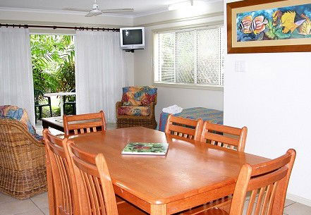 Cairns Queenslander - Accommodation Search 2