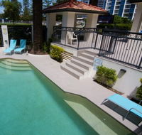 Island Beach Resort - Accommodation Search