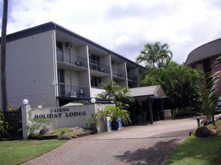 Cairns QLD Accommodation Search