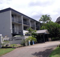 Cairns Holiday Lodge - Accommodation Search