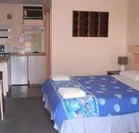 Blue Marlin Resort And Motor Inn - Accommodation Search
