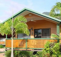 Cairns Coconut Holiday Resort - Accommodation Search