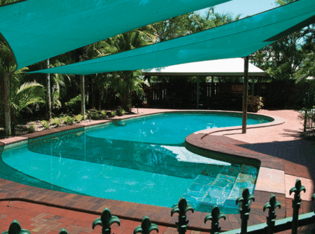 Citysider Cairns Holiday Apartments - Accommodation Search