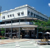 Hides Hotel Cairns - Accommodation Search