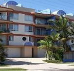 Pacific Horizons - Accommodation Search