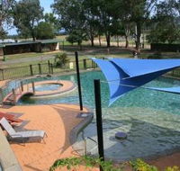 Valley Vineyard Tourist Park - Accommodation Search