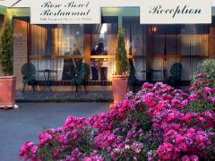 The Gold Sovereign Motor Inn - Accommodation Search 1