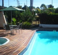 Tamworth Motor Inn - Accommodation Search