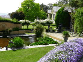 Lochinvar - Accommodation Search