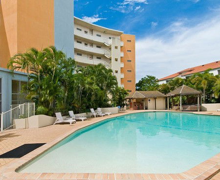 Southport QLD Accommodation Search