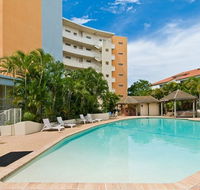 Rays Resort Apartments - Accommodation Search
