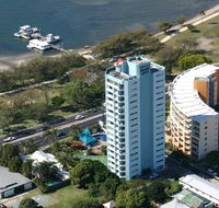 Palmerston Tower - Accommodation Search