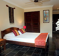 Balinese Motel - Accommodation Search