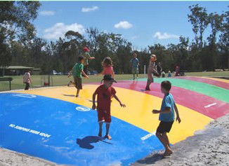 Mandeni Resort Merimbula - Accommodation Search 1
