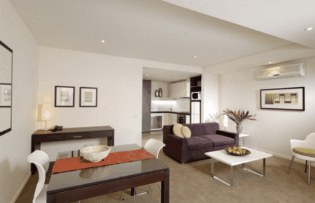 Punthill Essendon Grand - Accommodation Search