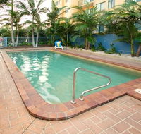 Coral Sea Apartments - Accommodation Search