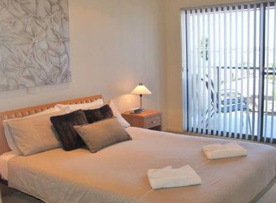 Sorrento Luxury Apartments - Accommodation Search 1