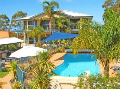 Sorrento Luxury Apartments - Accommodation Search 3