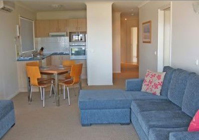 Sorrento Luxury Apartments - Accommodation Search 4