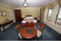 Quality Hotel Bentinck - Accommodation Search 1