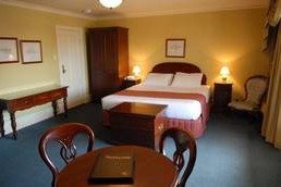 Quality Hotel Bentinck - Accommodation Search 2