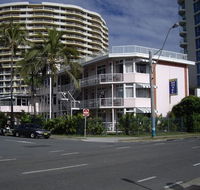 Coolangatta Ocean View Motel - Accommodation Search