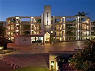 Norfolks On Moffat Beach - Accommodation Search 0