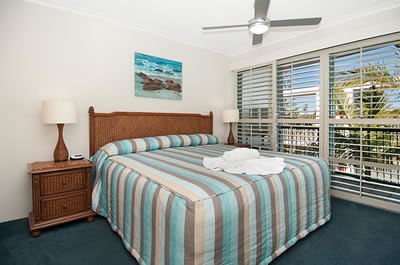 Norfolks On Moffat Beach - Accommodation Search 2