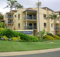 Villa Mar Colina - Accommodation Search