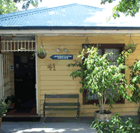 Kookaburra Inn - Accommodation Search