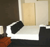 Central City Motel - Accommodation Search
