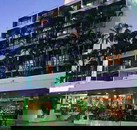 Cairns Sunshine Tower Hotel - Accommodation Search