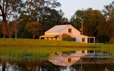 Madigan Vineyard - Accommodation Search 0